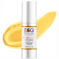 ESQ Skincare Nature’s Botox Liquid Gold Face Serum